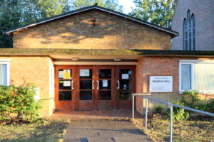 Bromley& South East London JKA Karate Club St Franci Church Hall, Petts Wood!