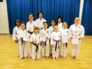 (Click to Enlarge) Medals, Certificates, Smiles & Great achievements!!! WELL DONE!!! MANY CONGRATULATIONS!!!