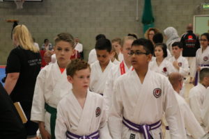 JKA National Championships 2019: Great Performance, Fantastic Results & Lots of Medals for Our Club!!!