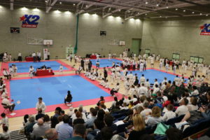  (Click to Enlarge) Bromley & South East London JKA Karate Club celebrates the Fantastic Achievements of the Club’s Squad at the National Championships! Lots of Medals & Certificates!