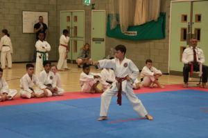 JKA National Championships 2019: Great Performance, Fantastic Results & Lots of Medals for Our Club!!!