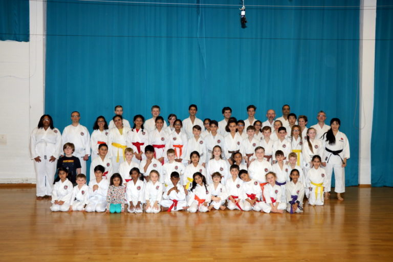 JKA England Karate Club for Adults &amp; Children – BROMLEY &amp; SOUTH EAST LONDON JKA KARATE CLUB