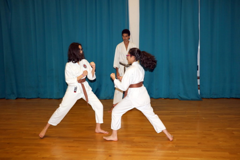 JKA England Karate Club for Adults & Children – BROMLEY & SOUTH EAST