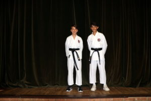 (Clickr to Enlarge) Talvin & Sam!!! New Shodan!!! Well Done!!!