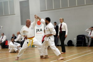 Bromley & South East London JKA Karate Club Won 29 Medals in JKA England London & South East Regional Championships, October 2023!