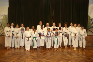 Bromley & South East London JKA Karate Club Won 29 Medals in JKA England London & South East Regional Championships, October 2023!