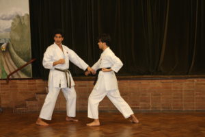 Bromley & South East London JKA Karate Club Special Training Sessions, February 2023!!