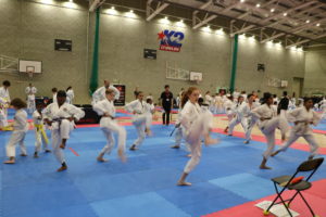 Bromley & South East London JKA Karate Club won 30 medals at JKA England National Champioships, June 2023