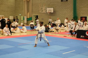 Bromley & South East London JKA Karate Club won 30 medals at JKA England National Champioships, June 2023!