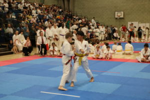 Bromley & South East London JKA Karate Club won 30 medals at JKA England National Champioships, June 2023!